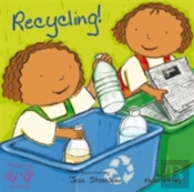 Recycling!