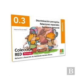 Bertrand.pt - Red 0.3 Renovado