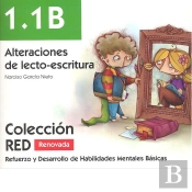 Red 1.1b Renovado. Alteraciones De Lento-Escritura