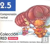 Red 2.5 Renovado