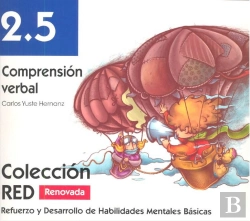 Bertrand.pt - Red 2.5 Renovado