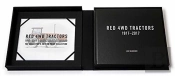 Red 4wd Tractors Collectors Edition