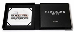 Bertrand.pt - Red 4wd Tractors Collectors Edition