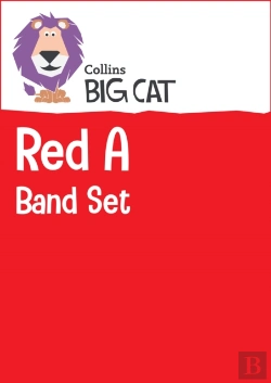 Bertrand.pt - Red A Band Set