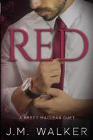 Red (A Brett Maclean Duet)