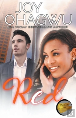 Bertrand.pt - Red - A Christian Suspense - Book 1