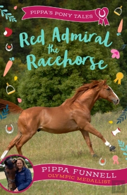 Bertrand.pt - Red Admiral The Racehorse