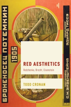 Bertrand.pt - Red Aesthetics