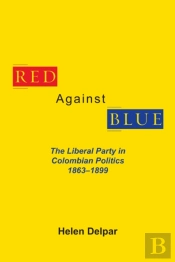 Red Against Blue