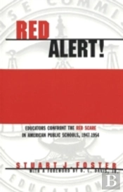 Red Alert!
