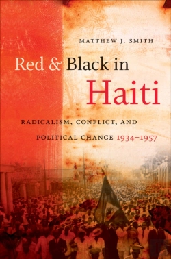 Bertrand.pt - Red And Black In Haiti