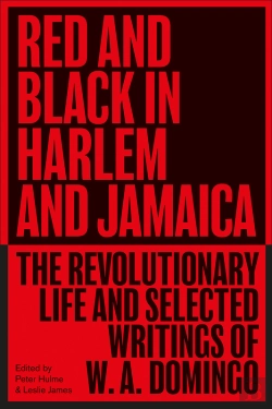 Bertrand.pt - Red And Black In Harlem And Jamaica