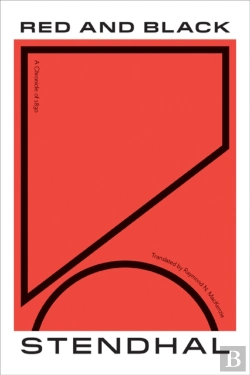 Bertrand.pt - Red And Black