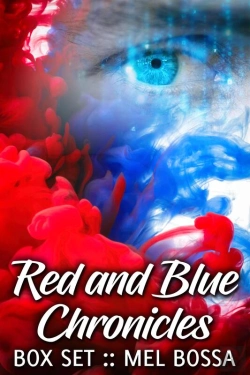 Bertrand.pt - Red And Blue Chronicles Box Set