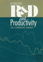 R&D And Productivity