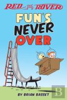 Red And Rover: Fun'S Never Over