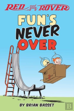 Bertrand.pt - Red And Rover: Fun'S Never Over