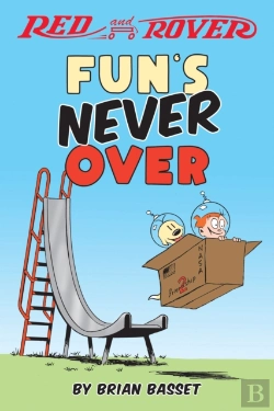 Bertrand.pt - Red And Rover: Fun'S Never Over