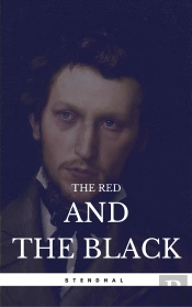 Red And The Black (Book Center)