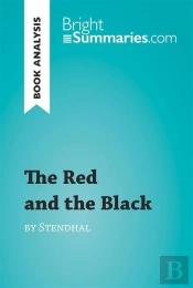 Red And The Black By Stendhal (Book Analysis)