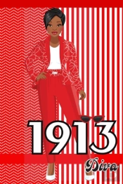 Red And White 1913 Journal #2