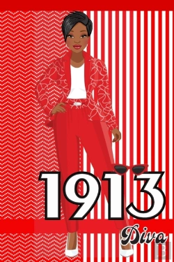 Bertrand.pt - Red And White 1913 Journal #2