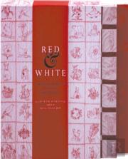 Red And White