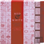 Red And White
