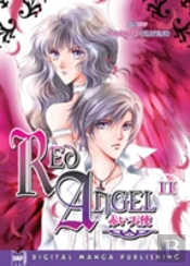 Red Angel Volume 2