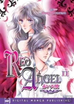 Bertrand.pt - Red Angel Volume 2