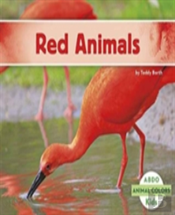 Red Animals