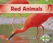 Red Animals
