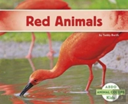 Bertrand.pt - Red Animals