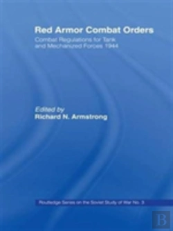 Bertrand.pt - Red Armor Combat Orders