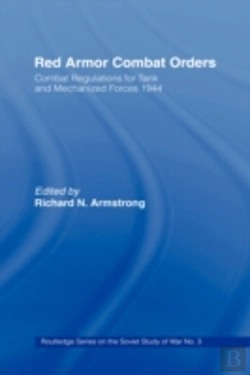 Bertrand.pt - Red Armor Combat Orders