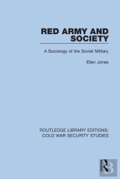 Red Army And Society