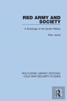 Red Army And Society