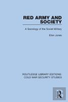 Red Army And Society