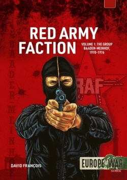 Bertrand.pt - Red Army Faction Volume 1