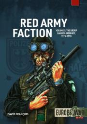 Red Army Faction Volume 2