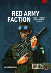 Red Army Faction Volume 2
