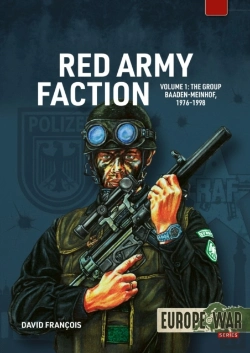Bertrand.pt - Red Army Faction Volume 2