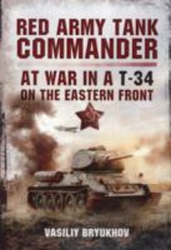 Bertrand.pt - Red Army Tank Commander