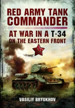 Bertrand.pt - Red Army Tank Commander