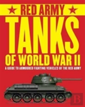 Red Army Tanks Of World War Ii