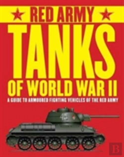 Bertrand.pt - Red Army Tanks Of World War Ii