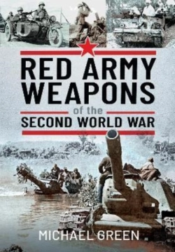 Bertrand.pt - Red Army Weapons Of The Second World War