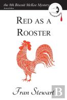 Red As A Rooster
