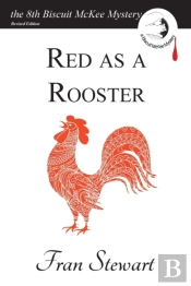 Red As A Rooster