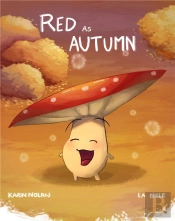Red As Autumn